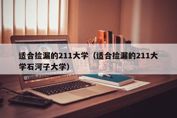 适合捡漏的211大学（适合捡漏的211大学石河子大学）
