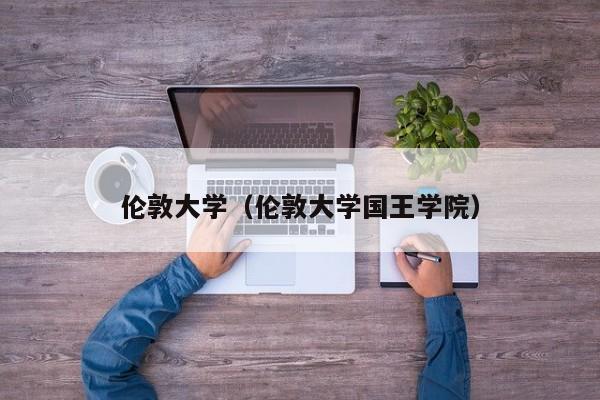 伦敦大学（伦敦大学国王学院）