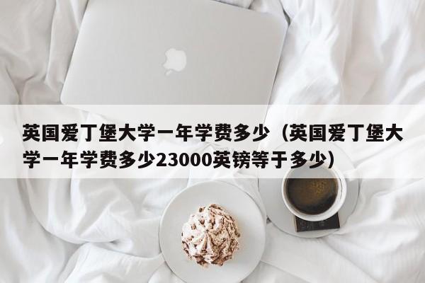 英国爱丁堡大学一年学费多少（英国爱丁堡大学一年学费多少23000英镑等于多少）