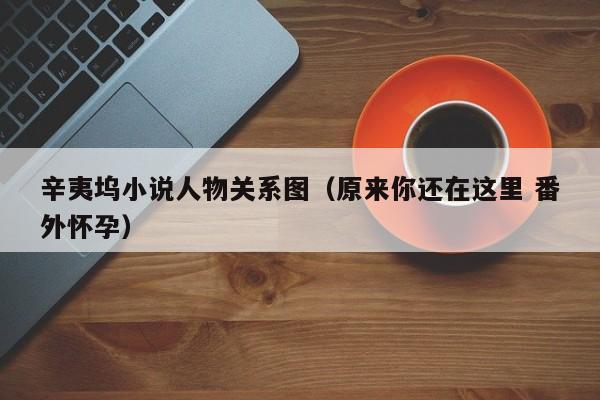 辛夷坞小说人物关系图（原来你还在这里 番外怀孕）