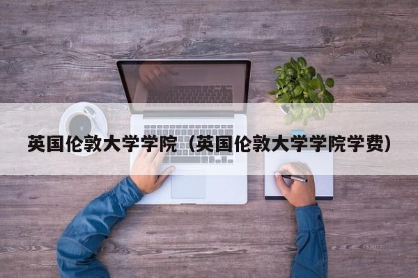 英国伦敦大学学院（英国伦敦大学学院学费）