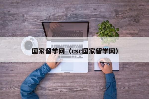 国家留学网（csc国家留学网）