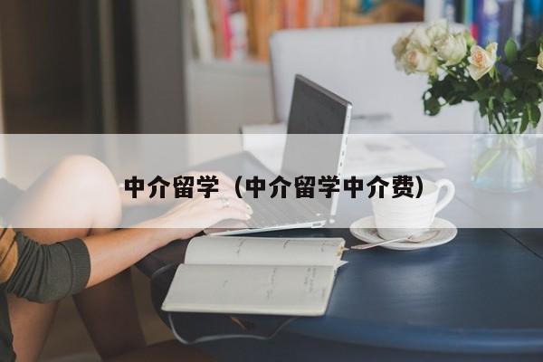 中介留学（中介留学中介费）