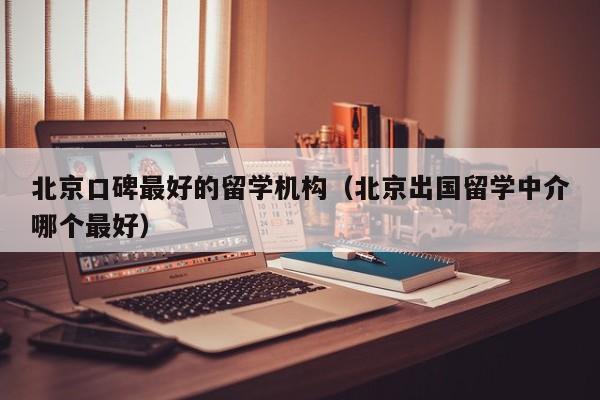 北京口碑最好的留学机构（北京出国留学中介哪个最好）