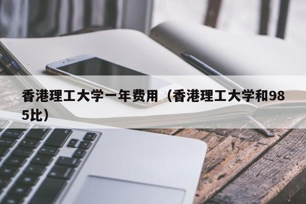 香港理工大学一年费用（香港理工大学和985比）