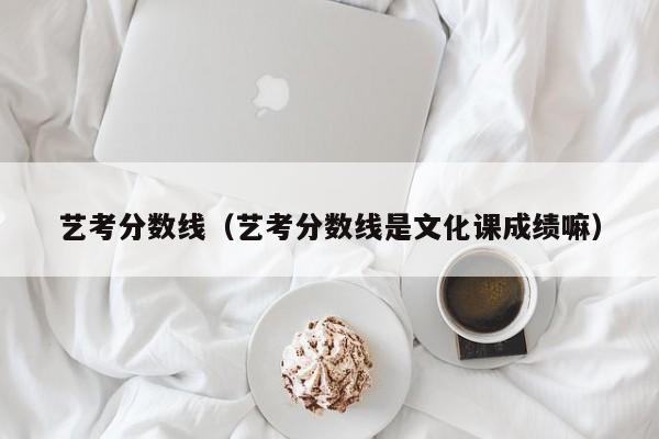 艺考分数线（艺考分数线是文化课成绩嘛）