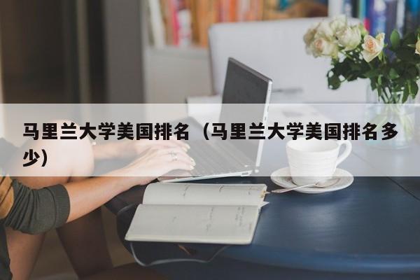 马里兰大学美国排名（马里兰大学美国排名多少）